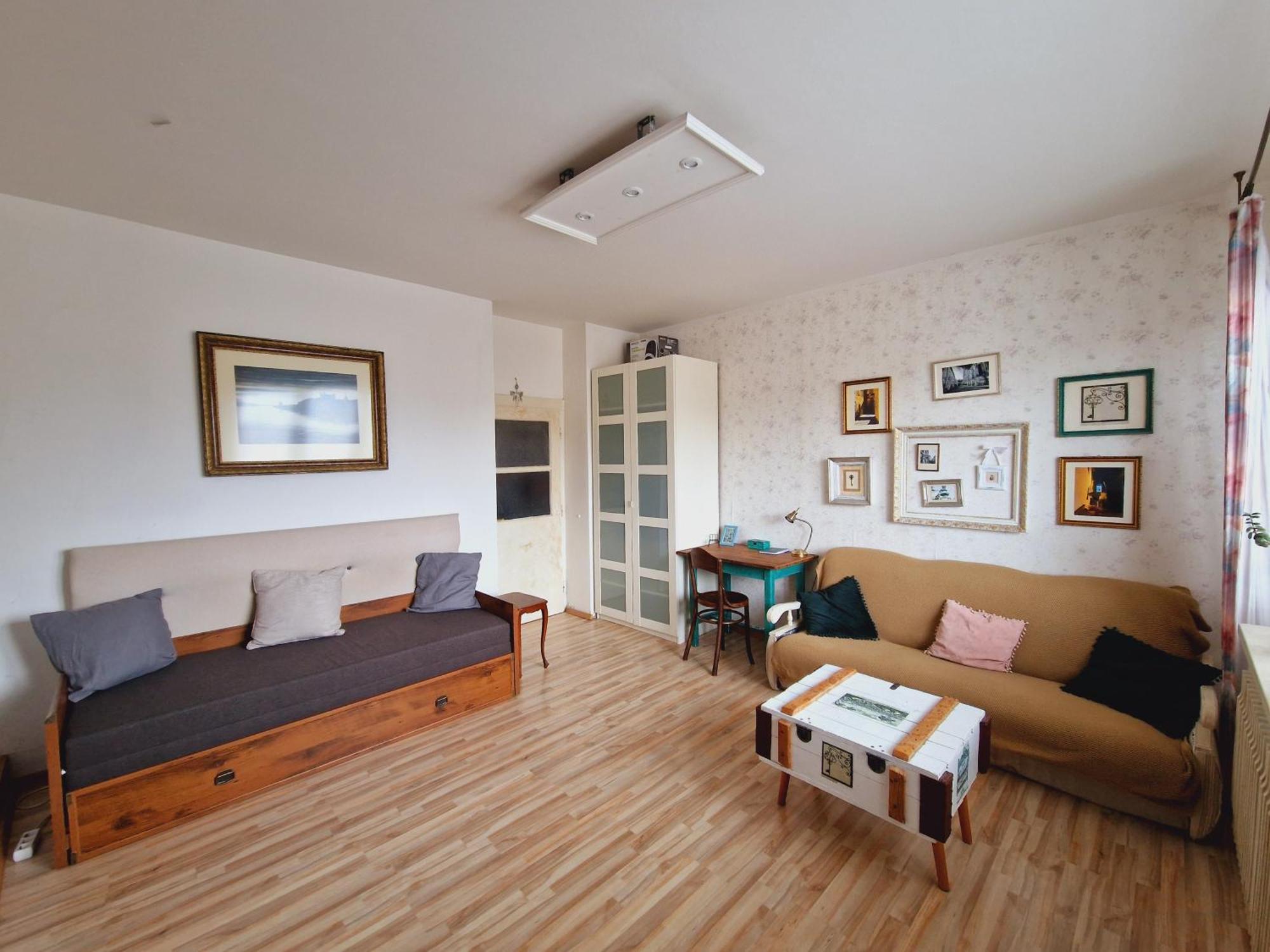 Touch Of History Apartment Bratislava Exteriér fotografie