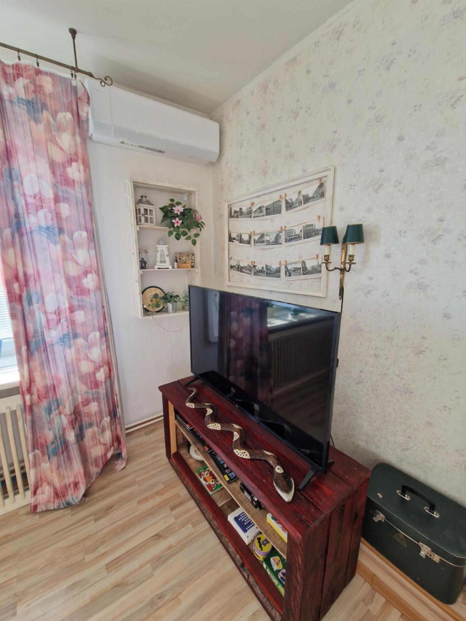 Touch Of History Apartment Bratislava Exteriér fotografie